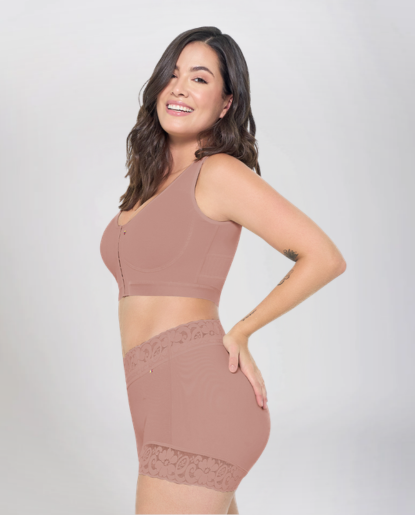 BraLift: La brassière Post-Op