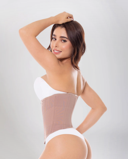 Corset: PERLA RARA