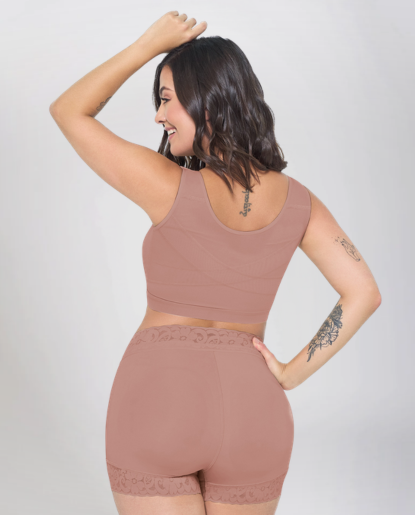 BraLift: La brassière Post-Op