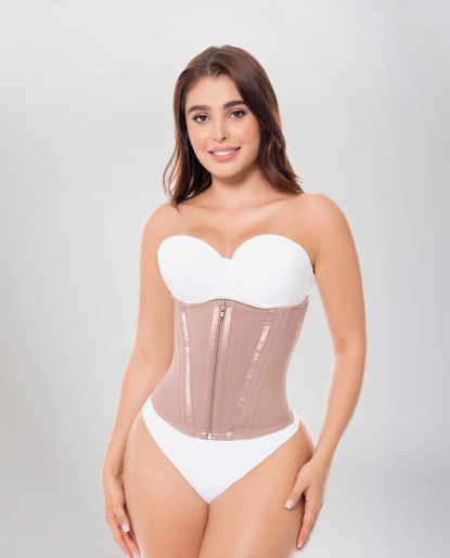 Corset: PERLA RARA